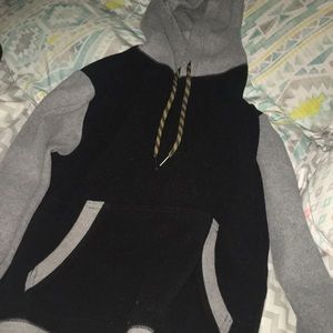 GAP HOODIE